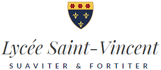 Logo Saint-Vincent